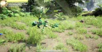BIONICLE: Masks of Power PC Screenshot