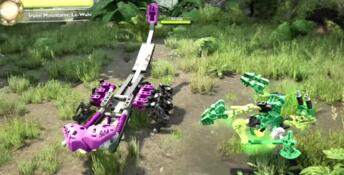 BIONICLE: Masks of Power PC Screenshot