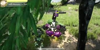 BIONICLE: Masks of Power PC Screenshot