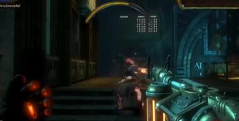 Bioshock 2 PC Screenshot