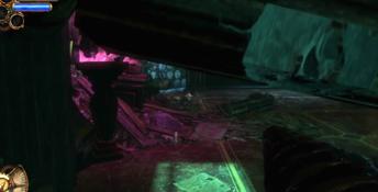 BioShock 2 Remastered PC Screenshot