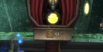 BioShock PC Screenshot