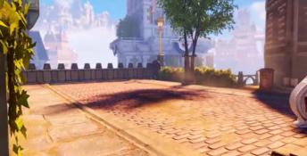 BioShock Infinite PC Screenshot