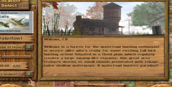 Bird Hunter: Waterfowl Edition, Duck Hunter Pro PC Screenshot