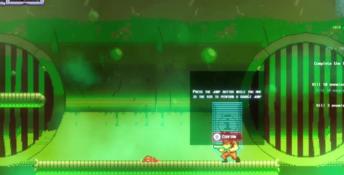 Bite the Bullet PC Screenshot