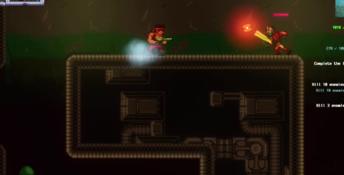 Bite the Bullet PC Screenshot