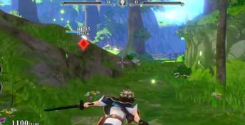 Black Clover: Quartet Knights PC Screenshot
