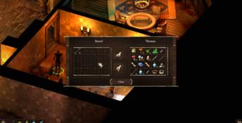 Black Geyser: Couriers of Darkness PC Screenshot