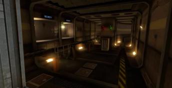 Black Mesa PC Screenshot