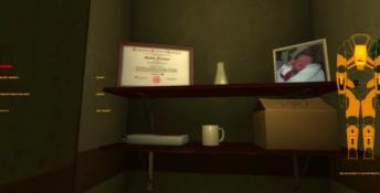 Black Mesa PC Screenshot