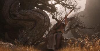 Black Myth: Wukong PC Screenshot