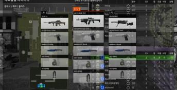 Black Squad PC Screenshot