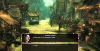 Blackguards Special Edition PC Screenshot