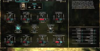 Blackguards Special Edition PC Screenshot