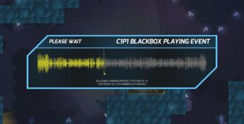 BLACKHOLE PC Screenshot