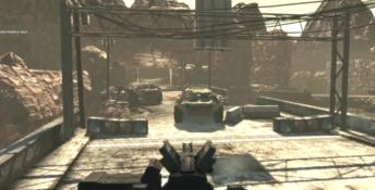 Blacksite Area 51 PC Screenshot