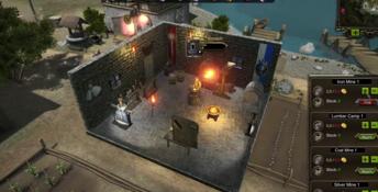 Blacksmith Legends PC Screenshot