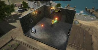 Blacksmith Legends PC Screenshot