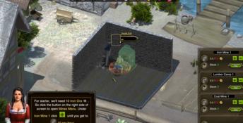 Blacksmith Legends: Prologue PC Screenshot