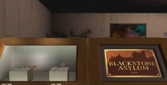 Blackstone Chronicles PC Screenshot