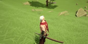 Blade & Bones PC Screenshot