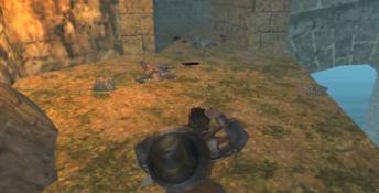 Blade Of Darkness PC Screenshot