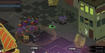 Blade Prince Academy PC Screenshot