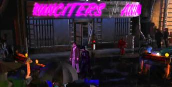Blade Runner PC Screenshot