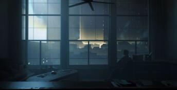 Blade Runner 2033: Labyrinth PC Screenshot