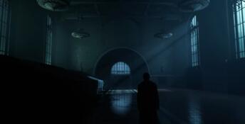 Blade Runner 2033: Labyrinth