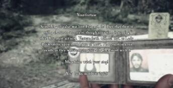 Blair Witch PC Screenshot