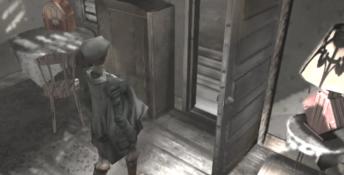 Blair Witch: Volume I - Rustin Parr PC Screenshot