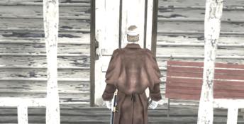 Blair Witch: Volume II - La légende de Coffin Rock PC Screenshot