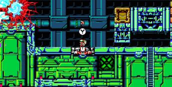 Blaster Master Zero 3 PC Screenshot