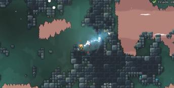 BLASTRONAUT PC Screenshot