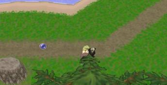 Blaze & Blade: Eternal Quest PC Screenshot