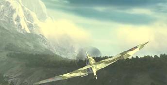 Blazing Angels 2: Secret Missions of WW2 PC Screenshot