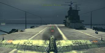 Blazing Angels 2: Secret Missions of WW2 PC Screenshot