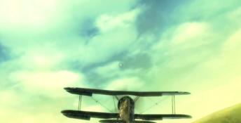Blazing Angels: Squadrons of WWII PC Screenshot