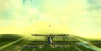 Blazing Angels: Squadrons of WWII PC Screenshot