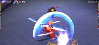 BLEACH Brave Souls-3D Action PC Screenshot
