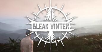 Bleak Winter PC Screenshot