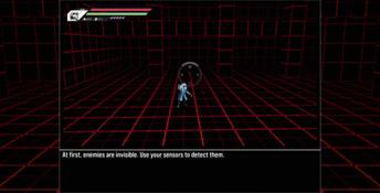 Blind Fate: Edo no Yami PC Screenshot