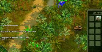 Blitzkrieg 2 PC Screenshot