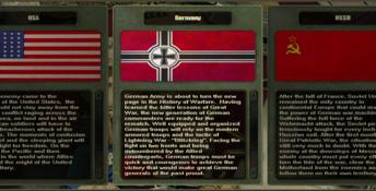Blitzkrieg 2 Anthology PC Screenshot