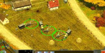 Blitzkrieg 2: Liberation PC Screenshot