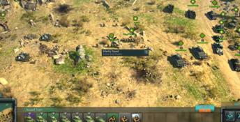 Blitzkrieg 3 PC Screenshot