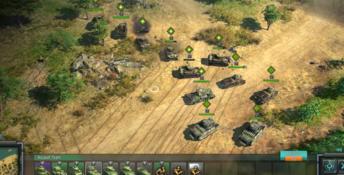 Blitzkrieg 3 PC Screenshot