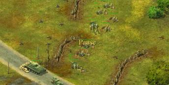 Blitzkrieg: Mission Barbarossa PC Screenshot