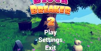 Block Breaker 2 PC Screenshot